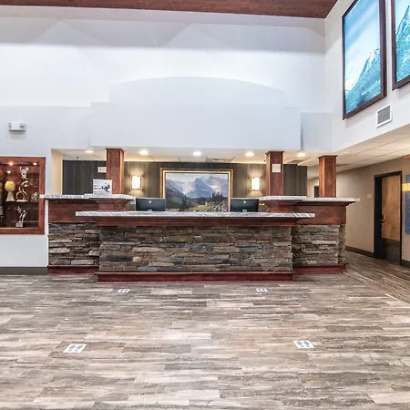 Holiday Inn Express Hotel & Suites Kalispell By Ihg-2