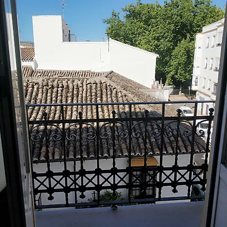 Ronda Hotel Polo-3