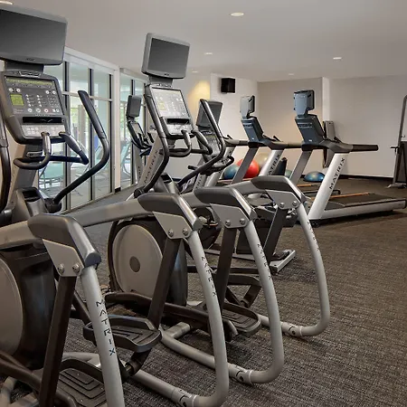 Springhill Suites By Marriott Green Bay-3