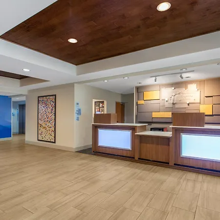 Holiday Inn Express And Suites Silver Springs - Ocala By Ihg-3