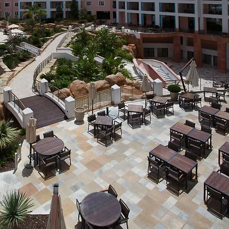 Hilton Vilamoura-2