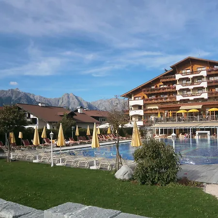 Alpenpark Resort Superior-2