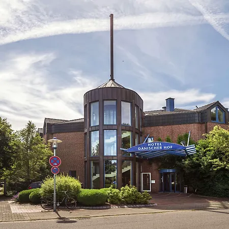 Pure Hotel Dänischer Hof-2