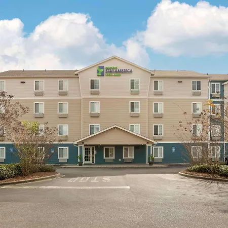 Extended Stay America Select Suites - Panama City - Callaway-2