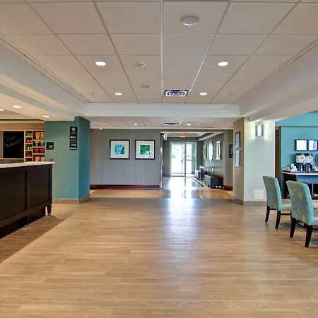 Hampton Inn London Ontario-2