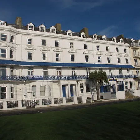 The Southcliff Hotel-3