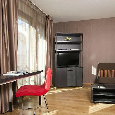 Residhome Metz Lorraine-2