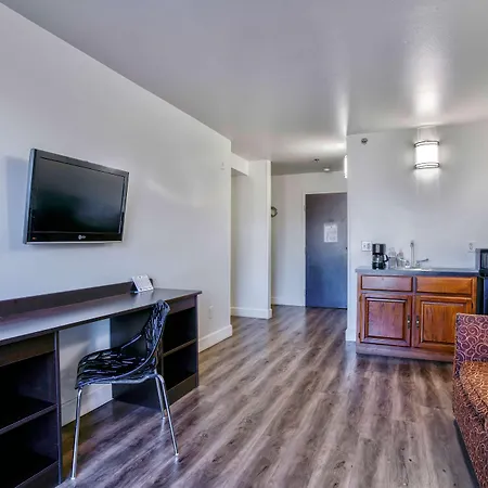 Motel 6-Hesperia, Ca - West Main Street I-15-3