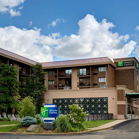 Holiday Inn Express Schaumburg-Rolling Meadows By Ihg-2