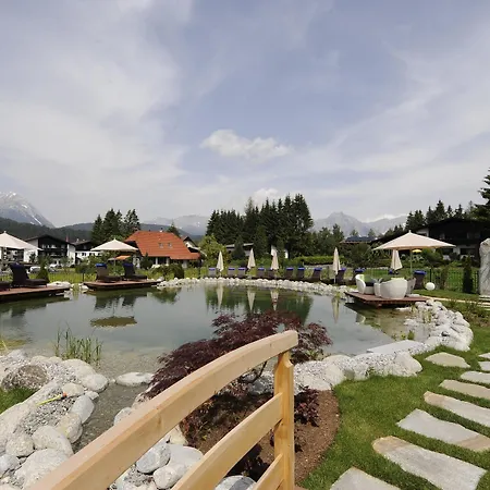 Wellnesshotel Schoenruh - Adults Only-2