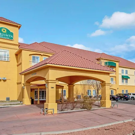 La Quinta By Wyndham Ruidoso Downs-3