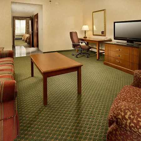 Drury Inn & Suites Middletown Franklin-3