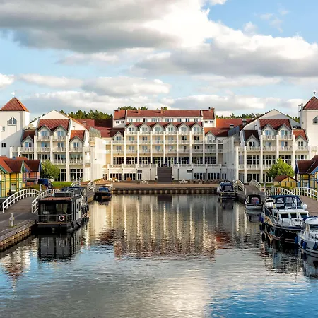 Sunday Resort Hafendorf Rheinsberg-3