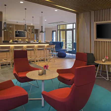 Holiday Inn Express Baden-Baden By Ihg-2