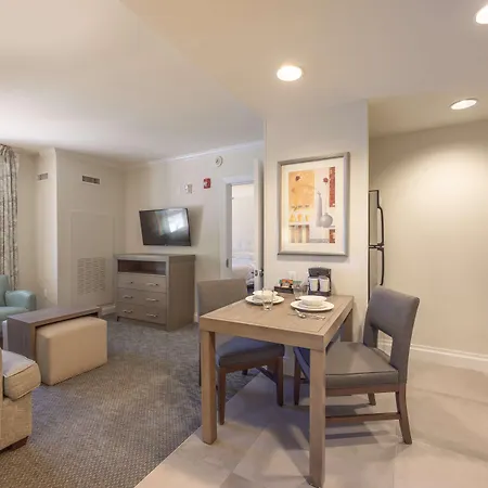 Homewood Suites By Hilton Palm Beach Gardens-3