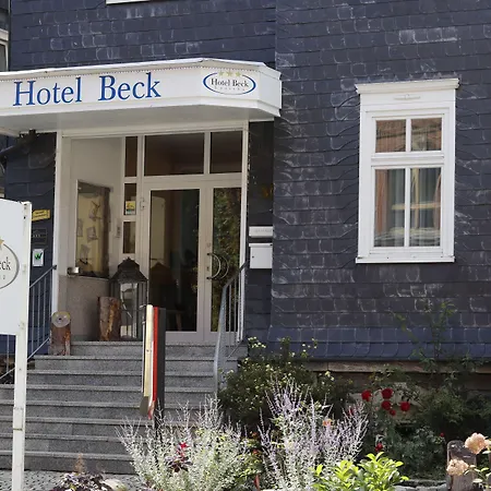 Hotel Beck-2
