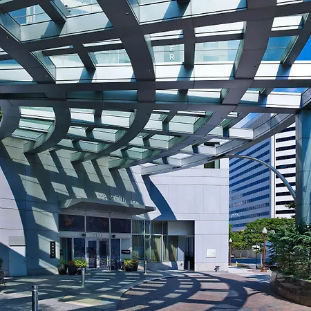 Le Meridien Arlington-2