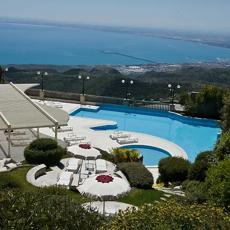Palace Hotel San Michele-2