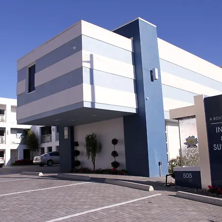 Lotus Boutique Inn And Suites-2