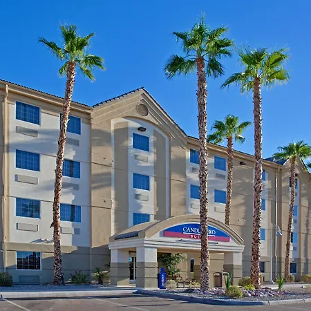 Candlewood Suites Yuma By Ihg-2