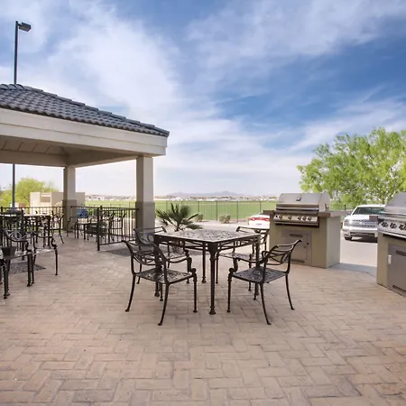 Candlewood Suites Yuma By Ihg-3
