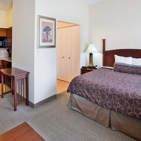 Staybridge Suites Columbus - Fort Benning By Ihg-3