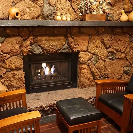 Lodge At Sedona-2