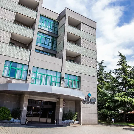 Hotel Glis-3