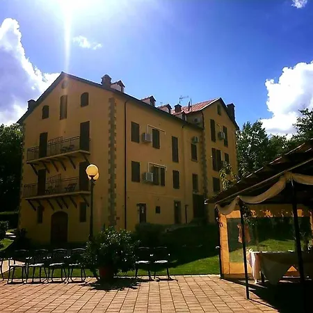 Hotel Residence Sant'Uberto-2