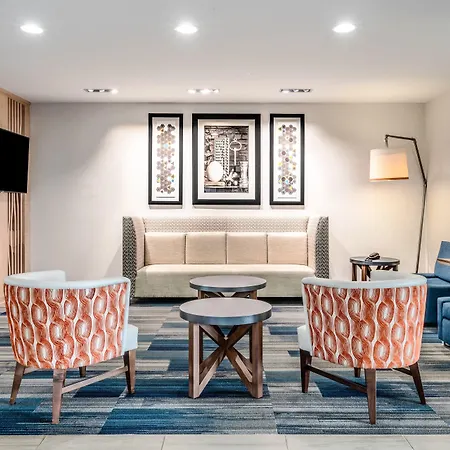 Holiday Inn Express Hotel & Suites Tappahannock By Ihg-3