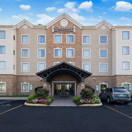 Staybridge Suites Chesapeake-Virginia Beach By Ihg-3