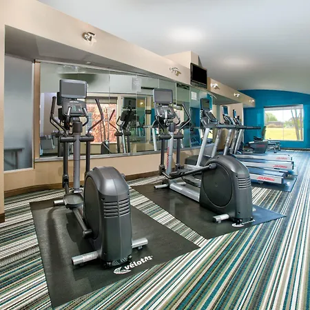 Candlewood Suites Dallas Fort Worth South By Ihg-3