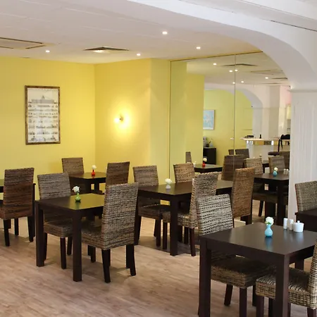 Hotel Glockengasse-3