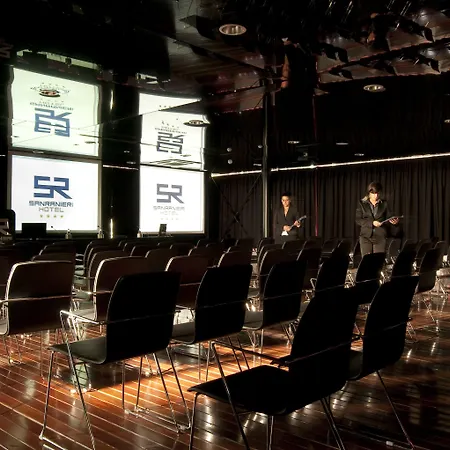 San Ranieri Hotel - Meetings & Events-2