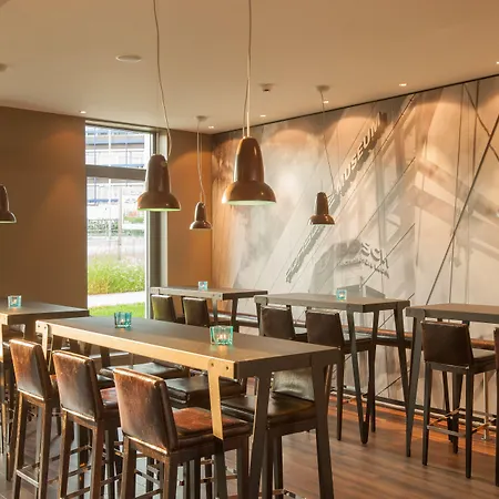 Motel One Stuttgart-2