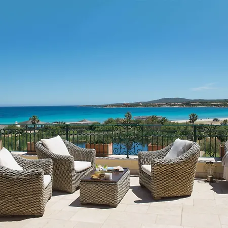 Abi D'Oru Sardinian Beach Resort & Spa-3