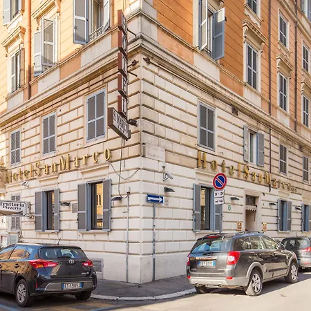 Hotel San Marco-2
