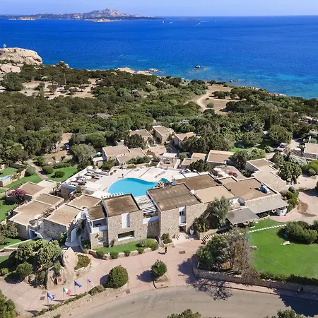 Hotel Grand Relais Dei Nuraghi (Adults Only)-2