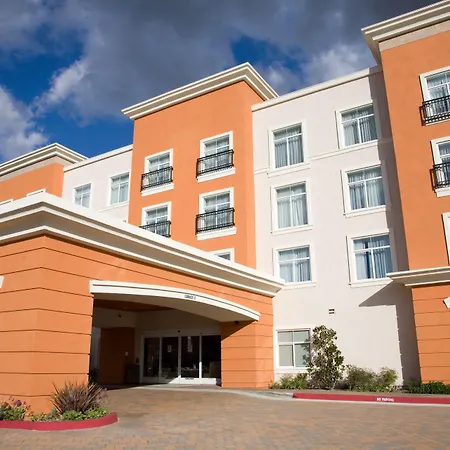 Embassy Suites Valencia-2