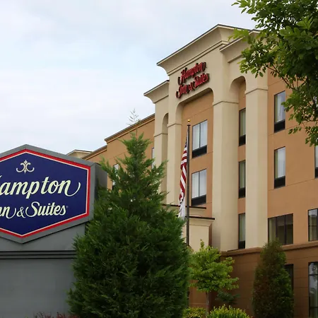 Hampton Inn & Suites Paducah-3