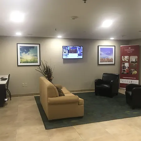 Candlewood Suites Kansas City By Ihg-2