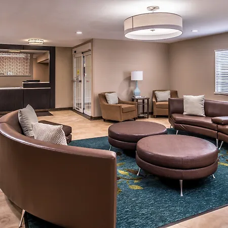 Candlewood Suites Kansas City By Ihg-3