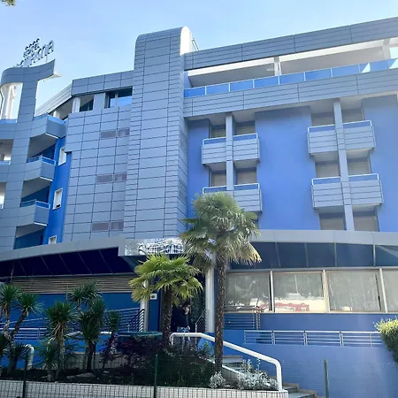 Hotel Alemagna B&B Lido Del Sole Pet Friendly-2