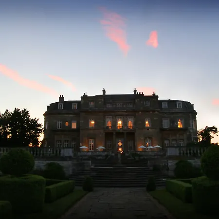 Luton Hoo Hotel, Golf And Spa-3