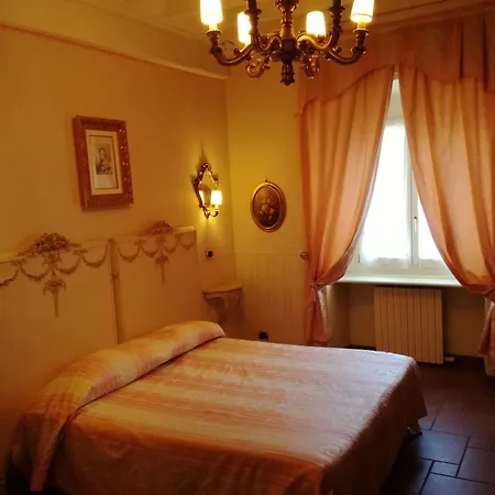 Ai Savoia B&B - Guest House-2