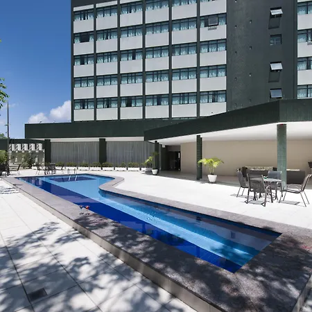 Comfort Hotel Manaus-2