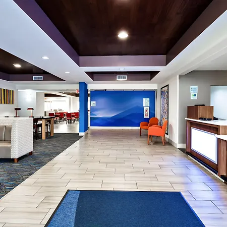 Holiday Inn Express Hotel & Suites Inverness By Ihg-3