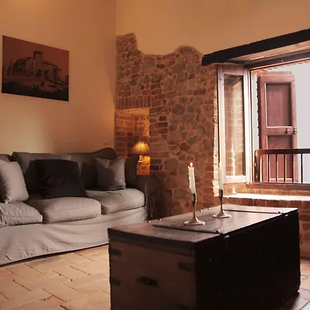 Antico Borgo Di Tabiano Castello - Relais de Charme-3