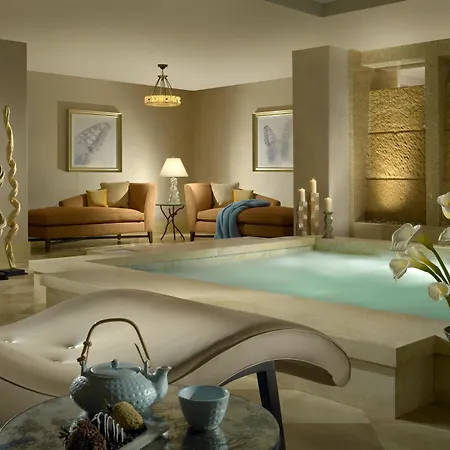The Arrabelle At Vail Square, A Rockresort, By Vail Resorts-3