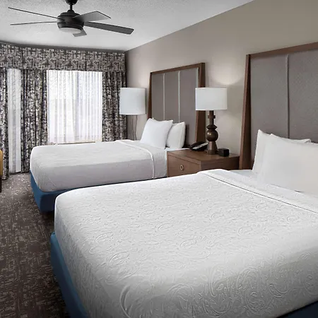 Homewood Suites By Hilton Orland Park-2